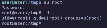 root