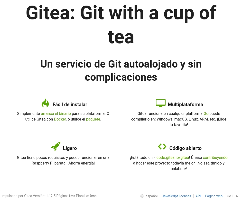 gitea