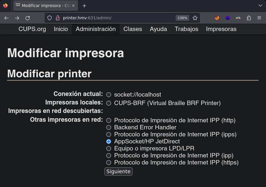 modificar_impresora