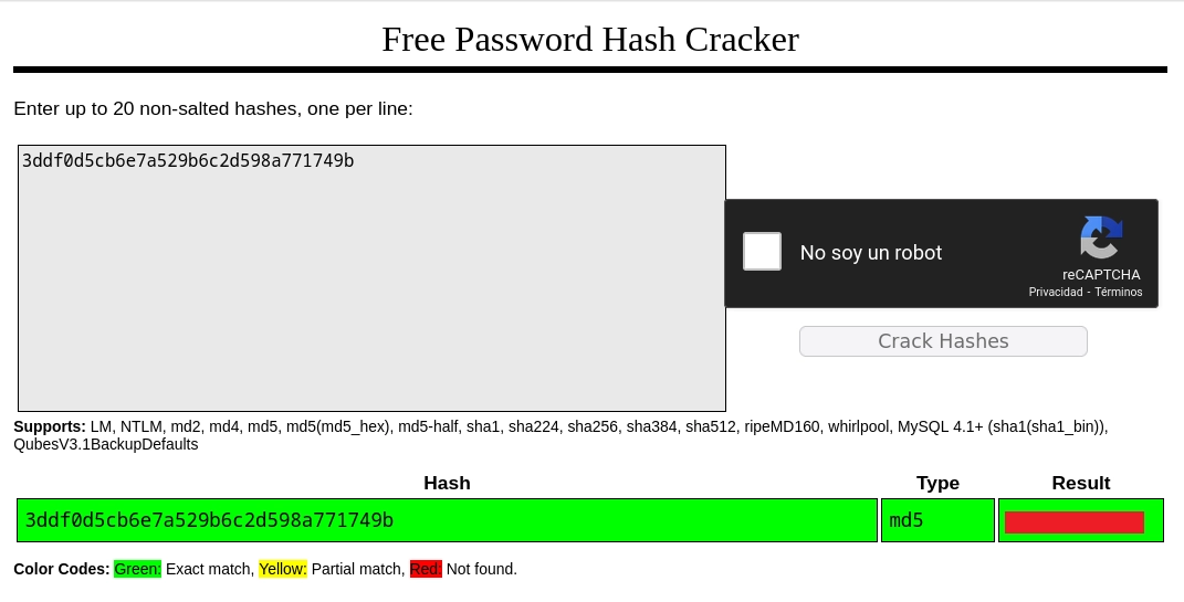 crackstation