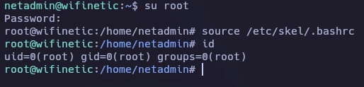 root