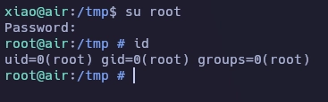 root