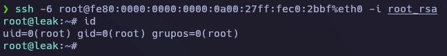 root