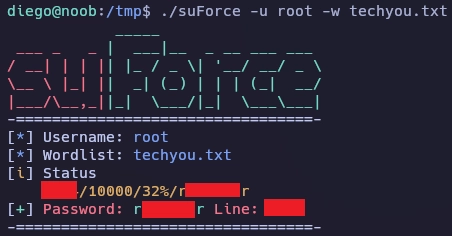 suForce