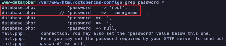 database
