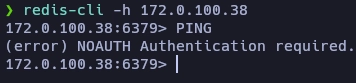 redis