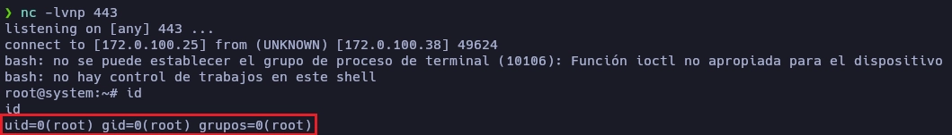 root